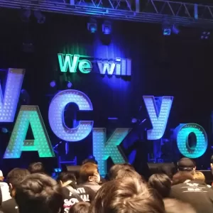 We Will WACK You!!のサムネイル