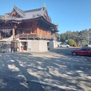 沖田神社へのサムネイル