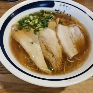 てんしんラーメンのサムネイル