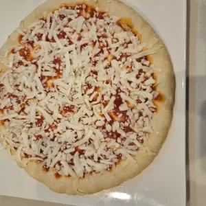 昨晩🍕のサムネイル