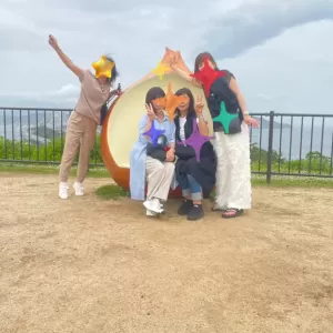 女子旅行😄のサムネイル