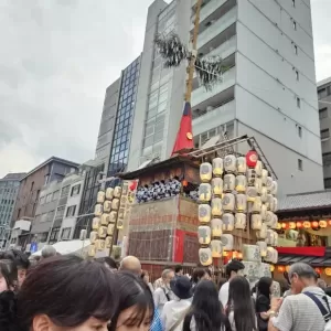 祇園祭からの食工房ひろさきのサムネイル