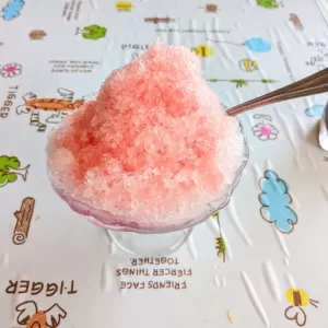 🍧のサムネイル