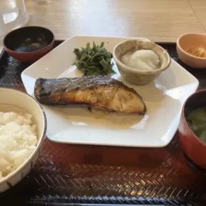 大戸屋🍽のサムネイル