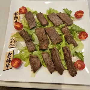 頂き物🥩のサムネイル