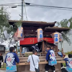 祭のサムネイル