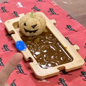 ハッピーハロウィンのサムネイル