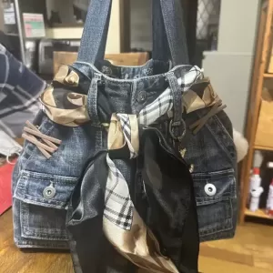 世界に一つだけのバッグ　その2のサムネイル