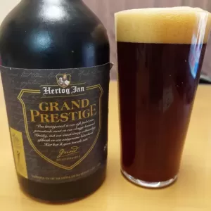 オランダのビールのサムネイル