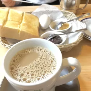 のんびり☕️のサムネイル