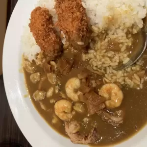 CoCo壱🍛🥄のサムネイル