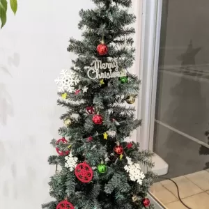 🎄のサムネイル