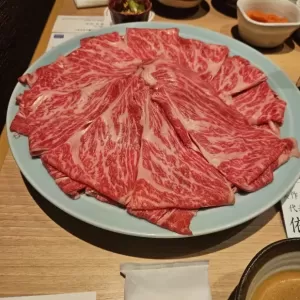 肉のほそだ新年会のサムネイル