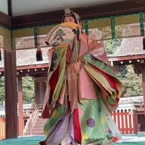 京都旅行2日目のサムネイル
