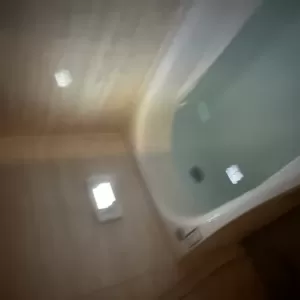 露天風呂気分💦☺️のサムネイル