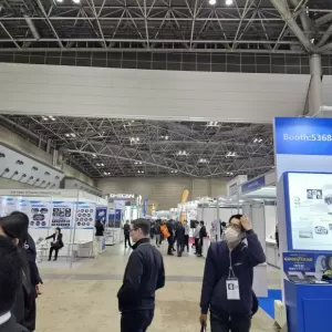 東京ビッグサイトnow2のサムネイル