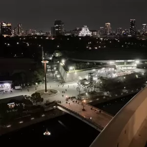 1泊して🏯のサムネイル