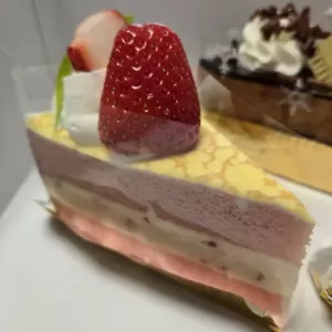 退職と誕生日のサムネイル