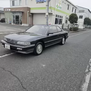 レジェンドクーペ入荷のサムネイル
