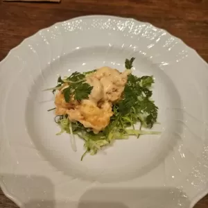 中華菜ビストロかぶらのサムネイル