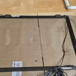 網戸張り替えのサムネイル