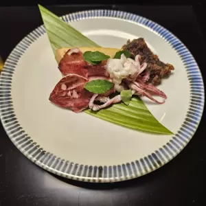 池田屋のサムネイル