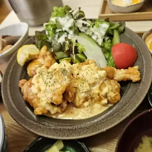 静香→林野→吉野のサムネイル