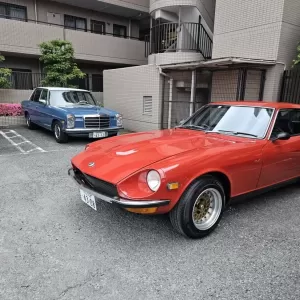 Zカー京都INのサムネイル