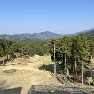 千草カントリークラブ⛳️のサムネイル