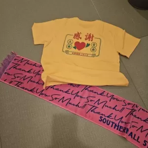 SASグッズ👕のサムネイル