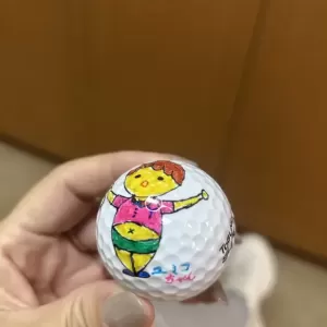 ゴルフ週間⛳️のサムネイル