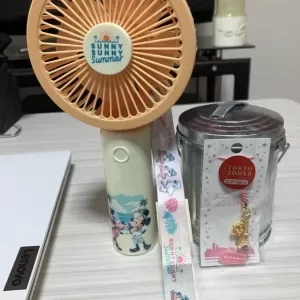 お土産🎁のサムネイル