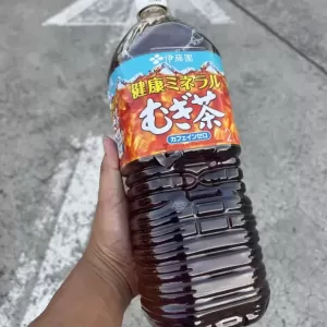 暑くなってきましたねのサムネイル
