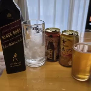 飲む量が🤣のサムネイル