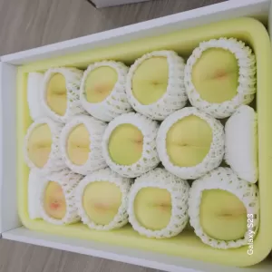 頂き物🍑のサムネイル