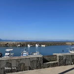 寄り道からの児島警察署のサムネイル