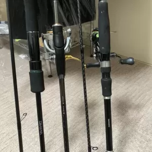 釣り竿‪🎣‬のサムネイル