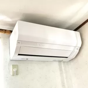 エアコンのサムネイル
