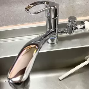 水漏れ🚰💦のサムネイル